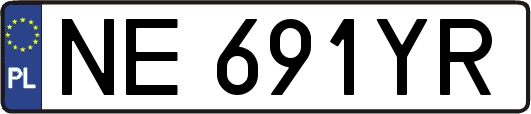 NE691YR