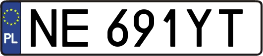 NE691YT