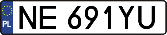 NE691YU