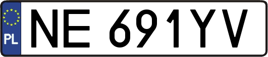 NE691YV