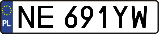 NE691YW