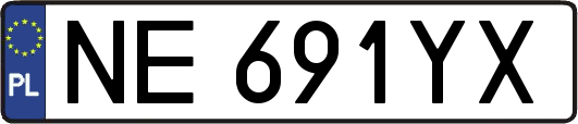 NE691YX