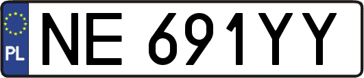 NE691YY