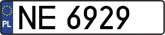 NE6929