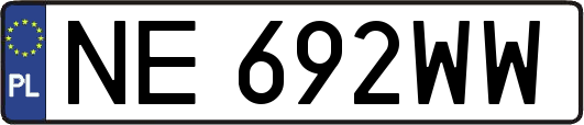 NE692WW