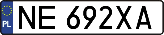 NE692XA