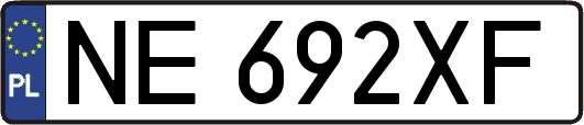 NE692XF