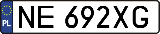 NE692XG