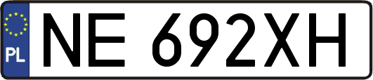 NE692XH