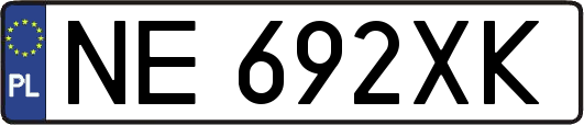 NE692XK