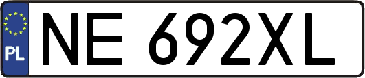 NE692XL