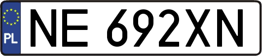 NE692XN