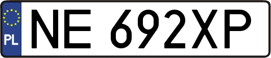 NE692XP