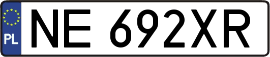 NE692XR