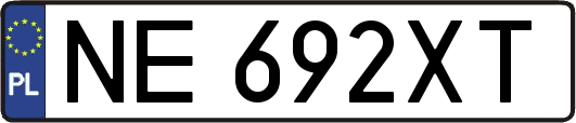 NE692XT