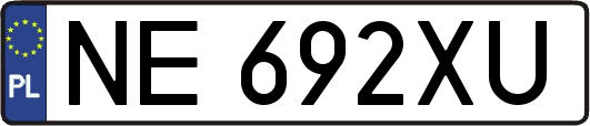 NE692XU