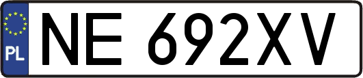NE692XV