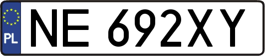 NE692XY