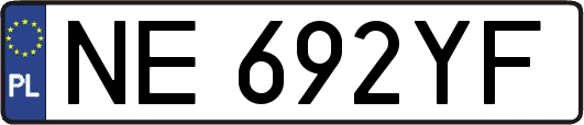 NE692YF