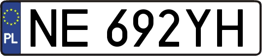 NE692YH