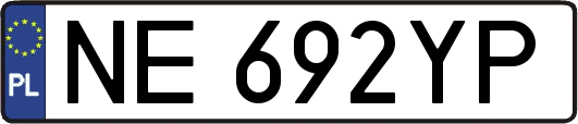 NE692YP