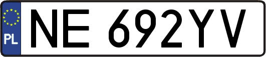 NE692YV