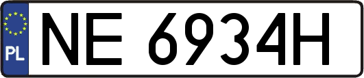 NE6934H
