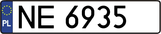 NE6935