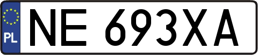 NE693XA