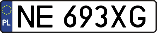 NE693XG