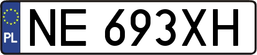 NE693XH