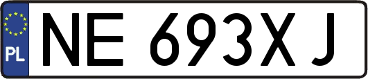 NE693XJ