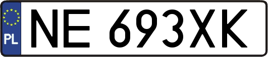 NE693XK