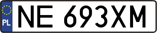 NE693XM