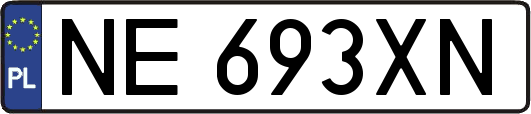 NE693XN