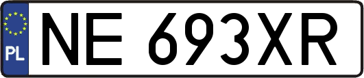 NE693XR