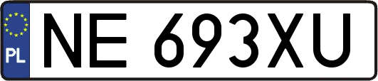 NE693XU