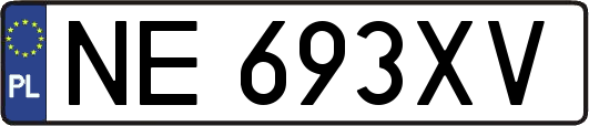 NE693XV