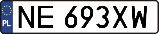 NE693XW