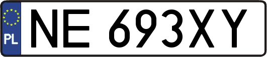 NE693XY