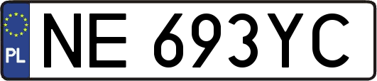 NE693YC