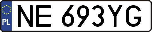 NE693YG