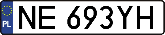 NE693YH