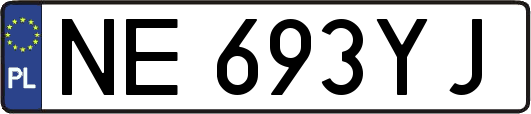 NE693YJ
