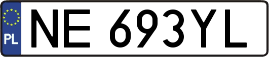 NE693YL