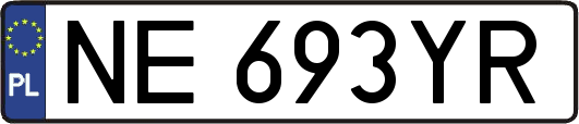 NE693YR