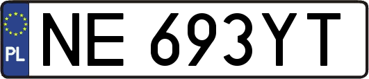 NE693YT