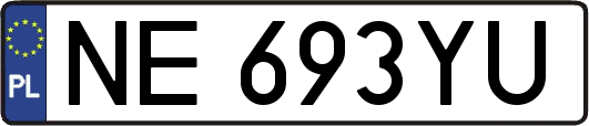 NE693YU