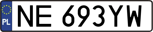 NE693YW