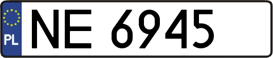 NE6945